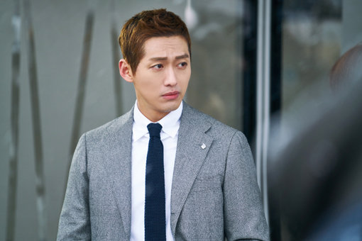 한국 드라마 추천 김과장1