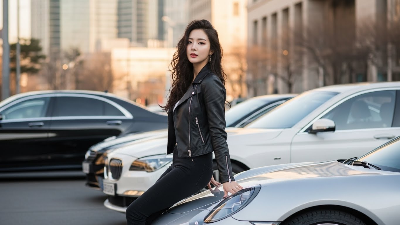 현대차 신형 포터