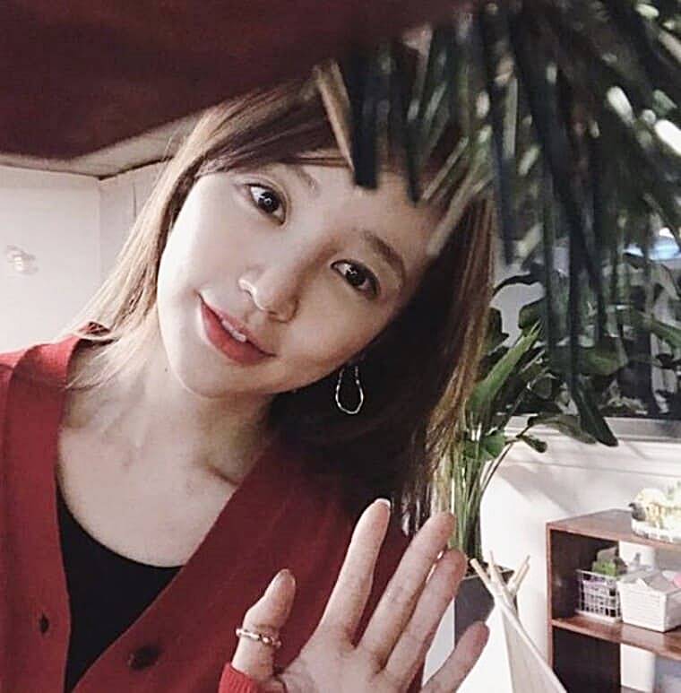 가수-겸-배우-윤은혜