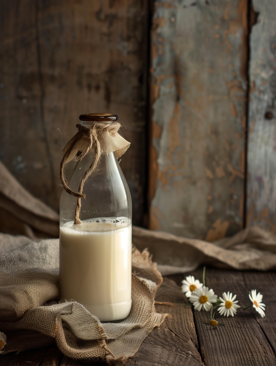 숙면을 돕는 음식 TOP 5 수면 건강 지키는 습관