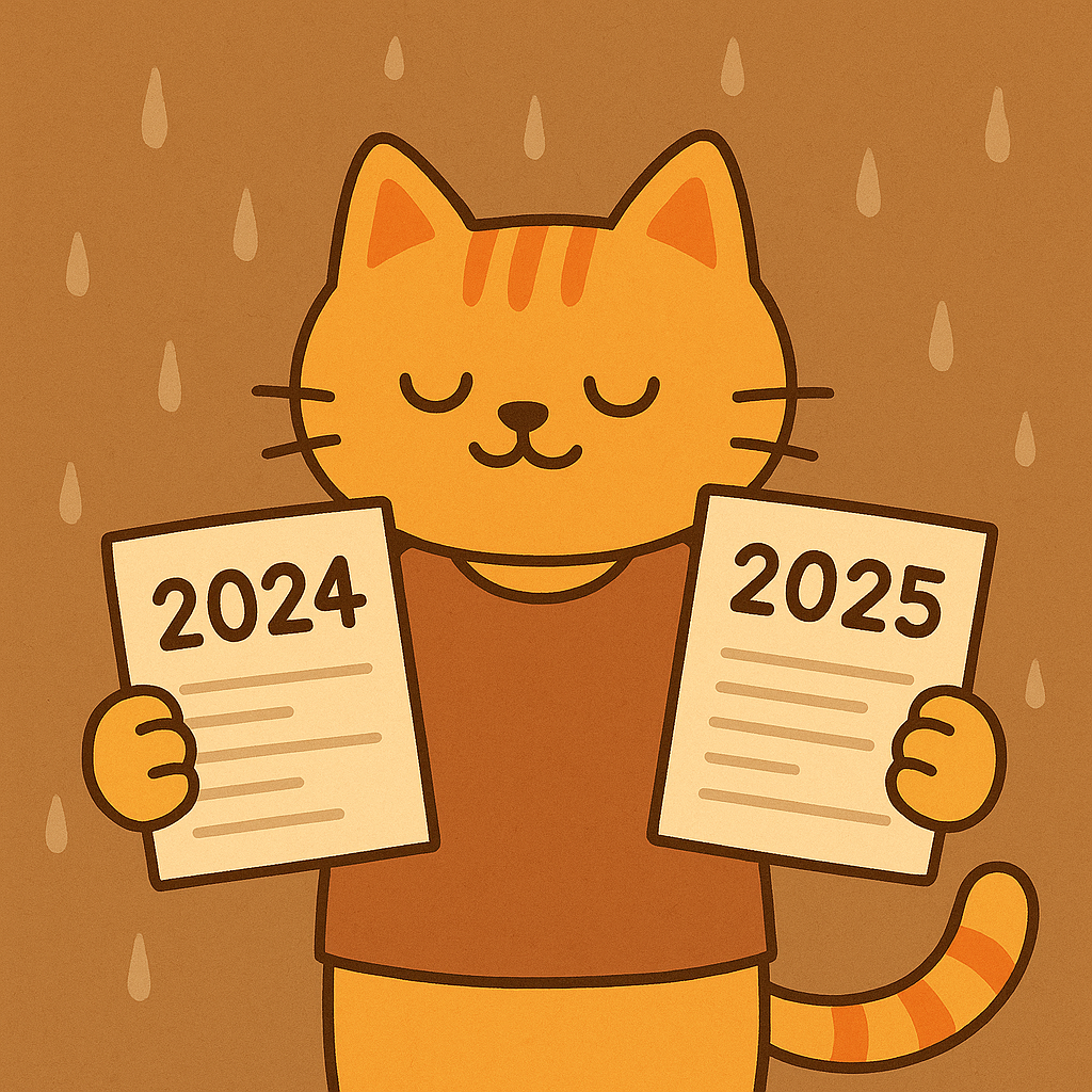 2025 편입, 똑같이 준비하면 망한다… 올해 바뀐 전형 총정리