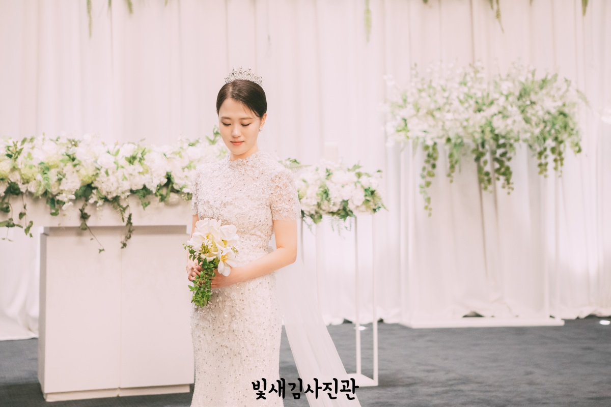 익산 웨스턴라이프호텔웨딩컨벤션 본식스냅 40