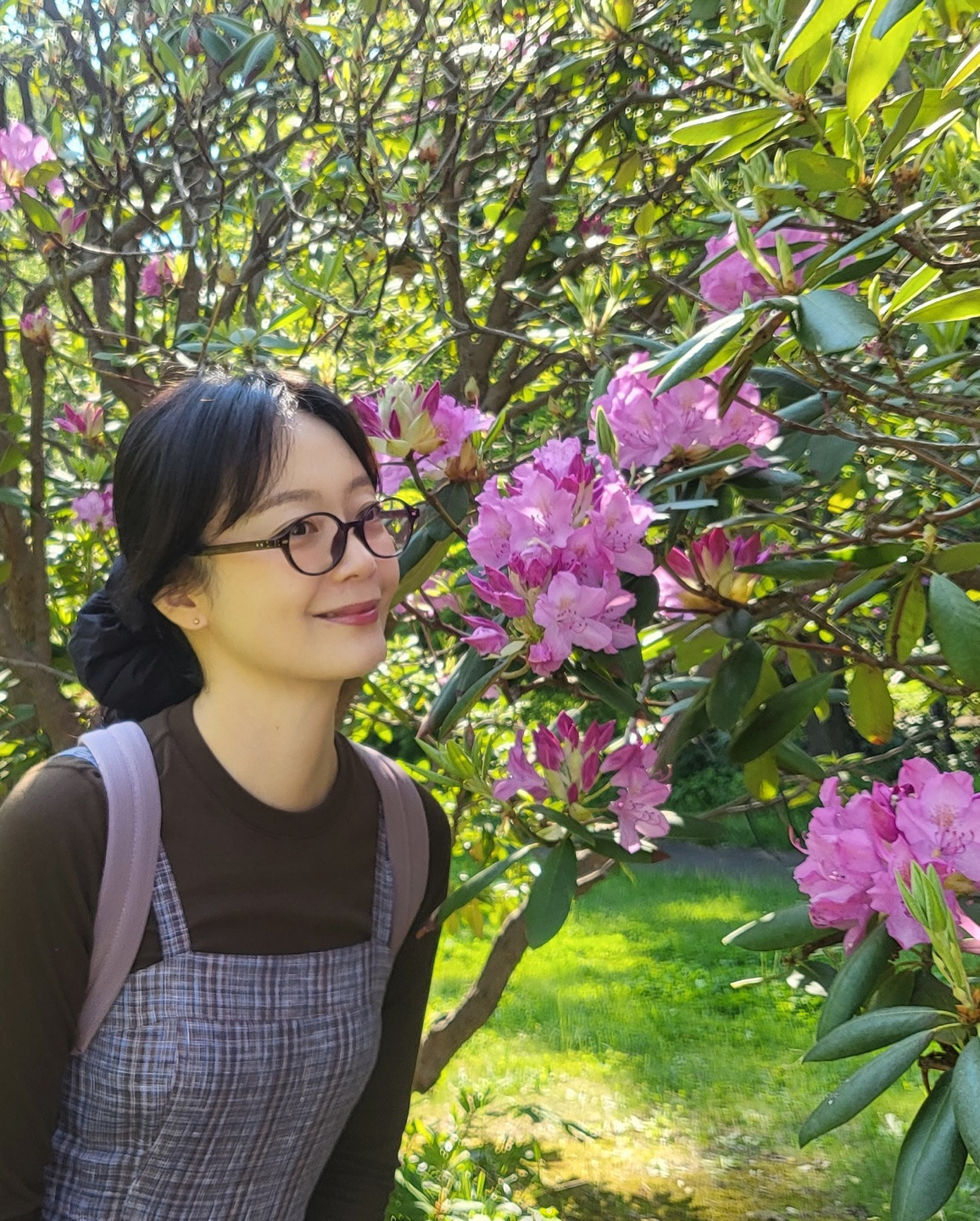 전소민 배우 데뷔