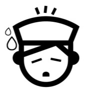 갱년기 증상 완화 사진