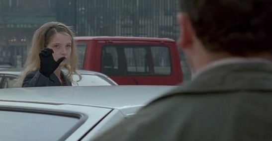 세 가지 색 : 화이트 결말 후기 리뷰 호평과 혹평 - 영화다시보기 추천