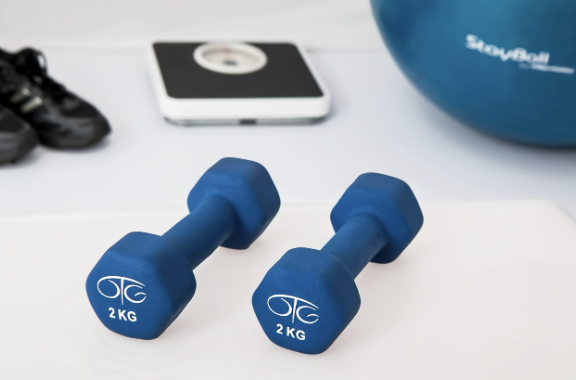 조금씩 매일, 운동습관 길들이기가 진짜 건강을 만든다