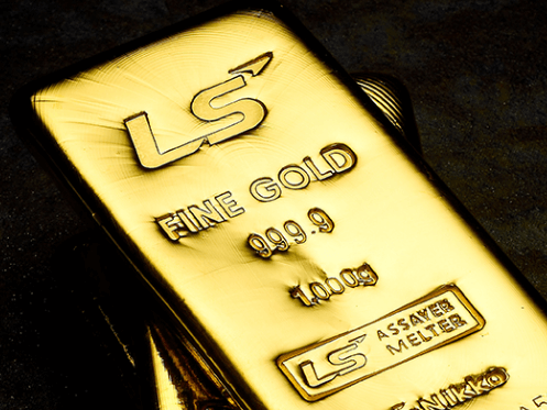 함평군 황금박쥐상