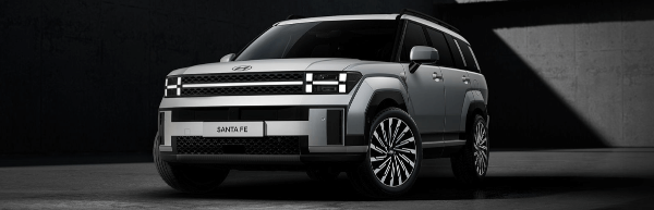 디 올 뉴 싼타페 관련 사진 이미지입니다.