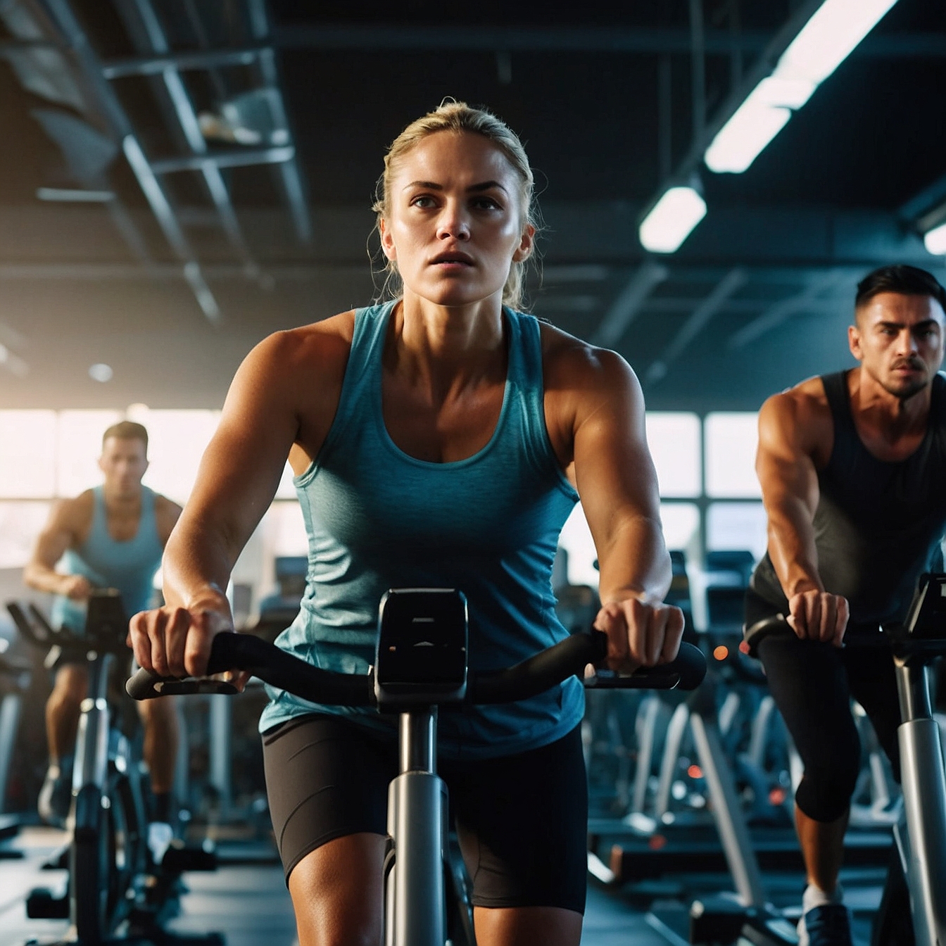 근력-운동과-유산소-운동의-조화