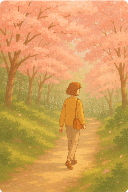 청도 운문사 산사 산책 감성 명소3