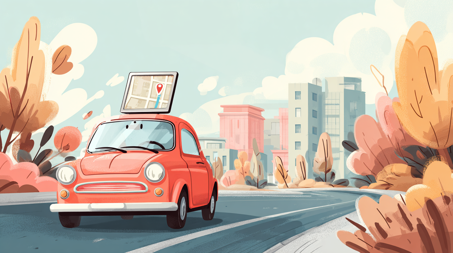 초보 운전 꿀팁