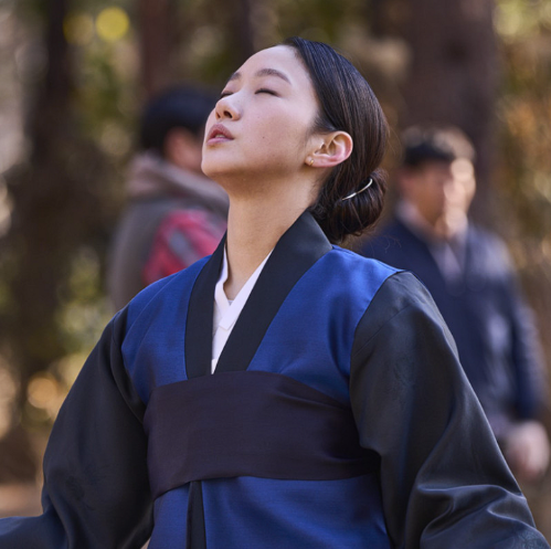 김고은-이화림