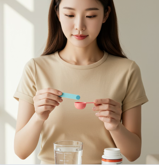 베르베린 복용법과 적정 용량