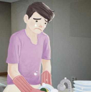 퐁퐁남 뜻 유래와 사례 &amp;#124; 퐁퐁남 자가진단 문항 5가지