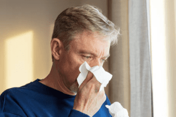 a형독감 격리기간, b형독감 차이