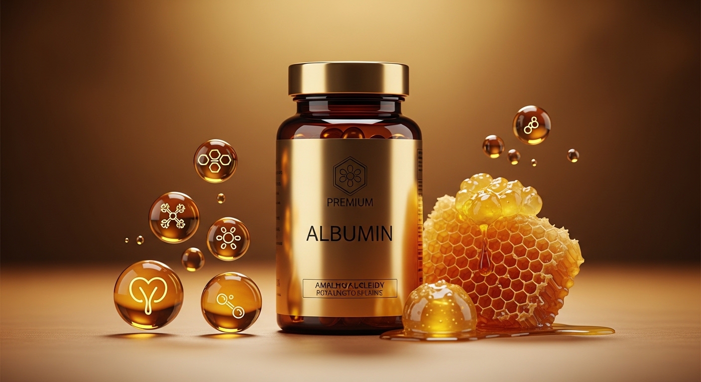 알부민많은음식효능영양제추천성분복용시간