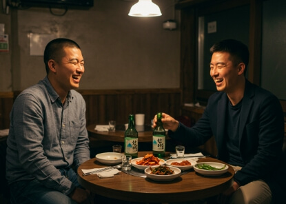 간 해독에 좋은 음식 모음