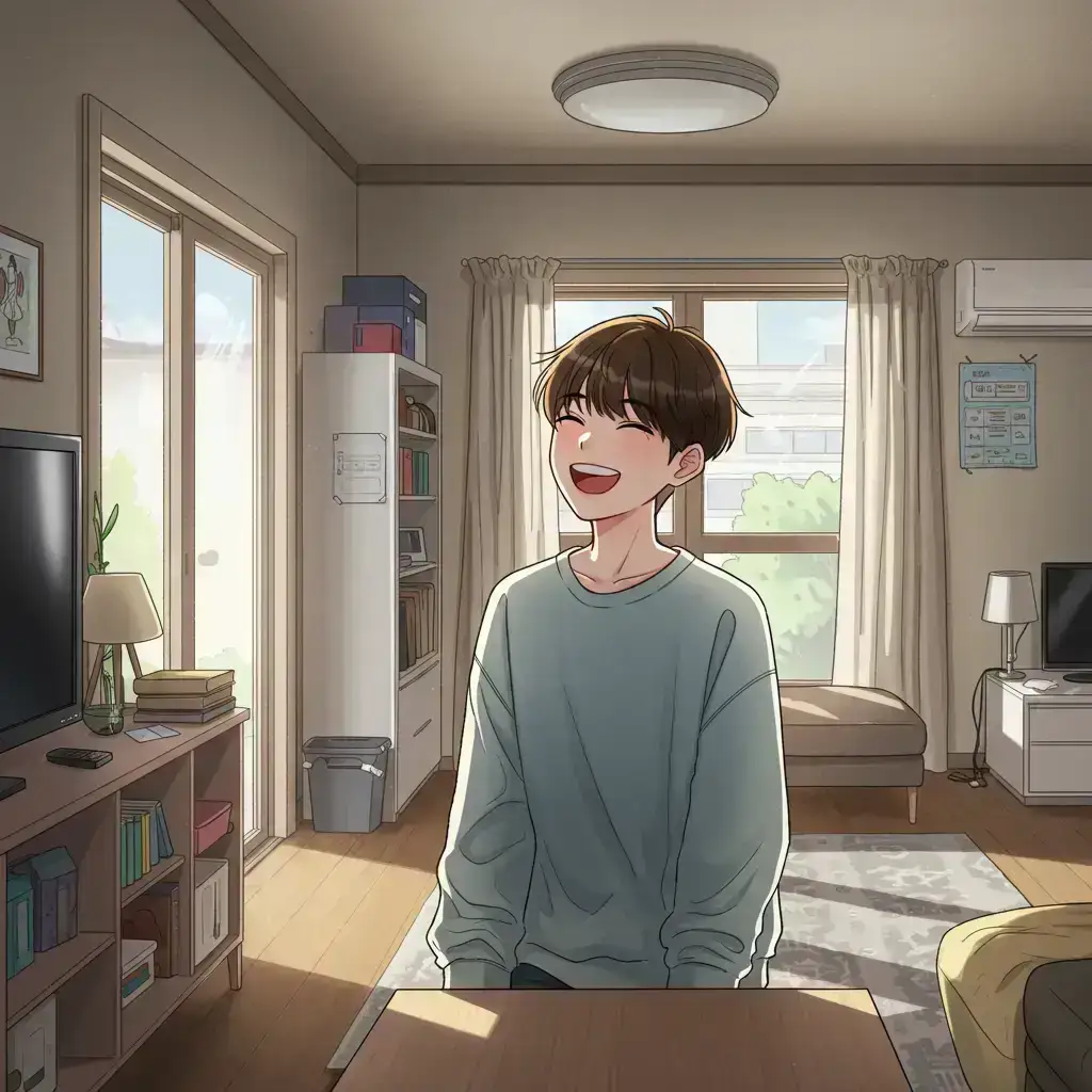 2025년 김해시 청년 월세 지원 신청 방법