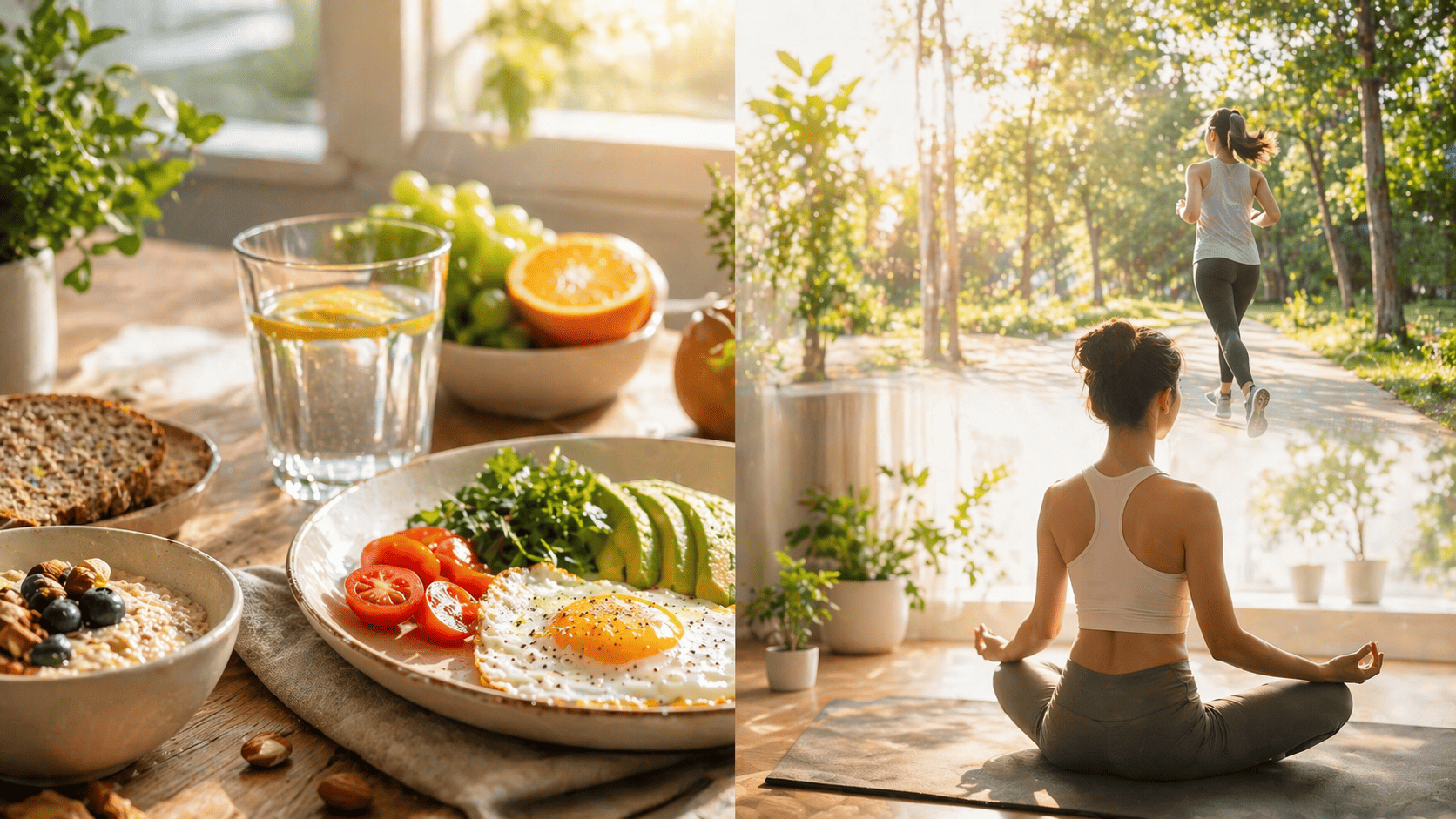 비타민B군을 활용한 건강관리 전략