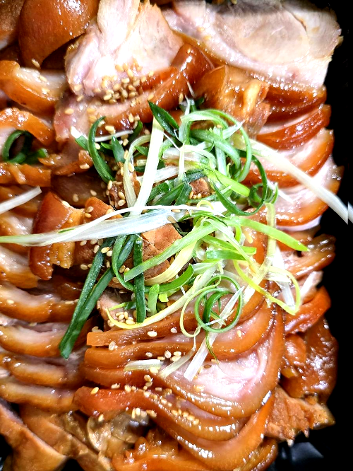 바른보쌈1990 신흥점 -7