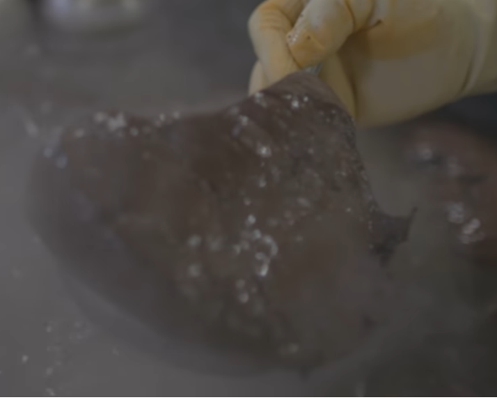 시장비빔밥-선지순대국밥