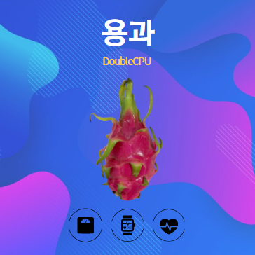 용과 알아보기