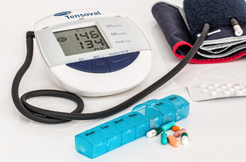 한국인의 고혈압 기준 (수치, 특징, 생활습관)