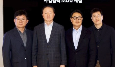 배재현 카카오 투자총괄대표 프로필 나이 학력 경력