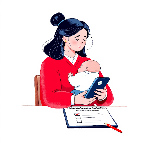 2025년 출산장려금 신청 관련 최신 정보 & 정책 변화
