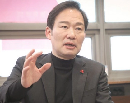 신지호 전 의원 대통령실 정무수석 하마평 이유