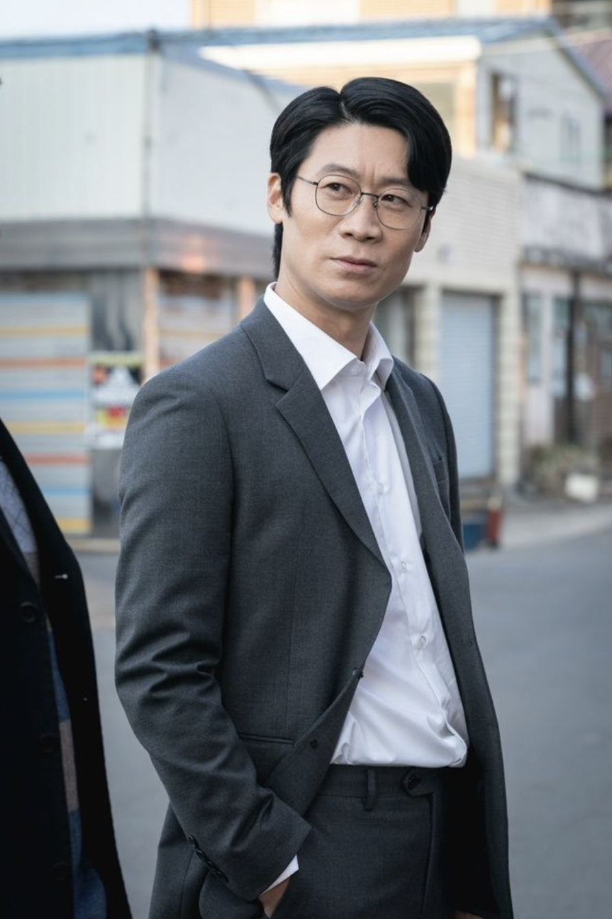 진선규 영화