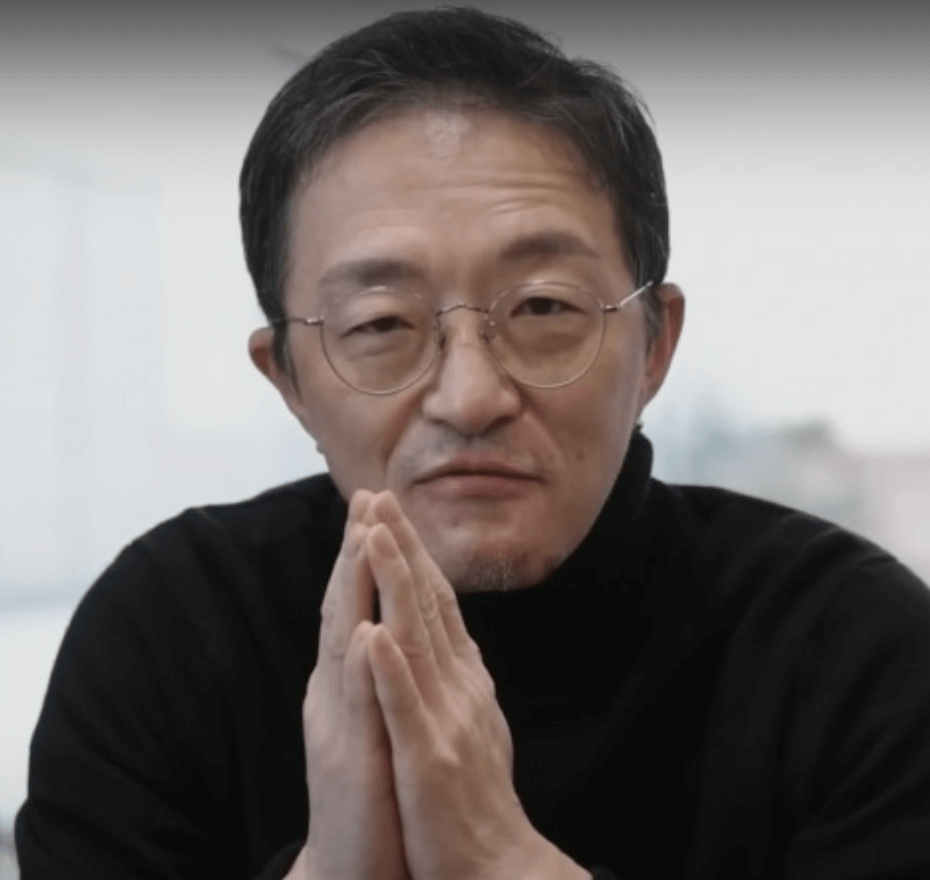 슈퍼개미-김정환