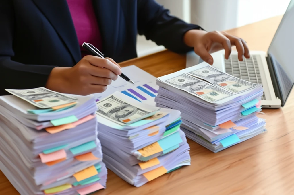 성공적인 재테크 습관: 돈을 모으고