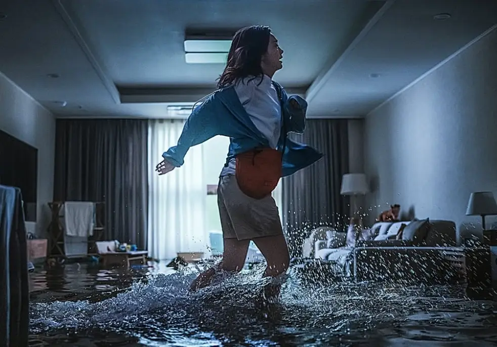 넷플릭스-영화-대홍수-출연진-OTT-줄거리