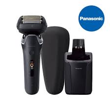 파나소닉 람대쉬 PRO 6 블랙 본체, 거치대, 파우치 사진