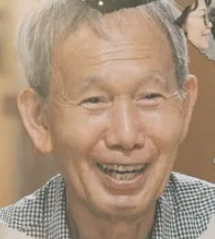 김장하 선생님