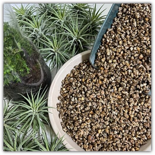 마사토 세척 상태