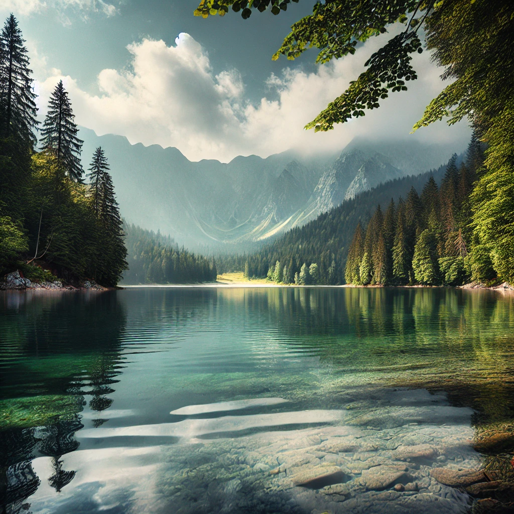 챗 GPT 그림 모음