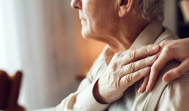 치매 초기증상 8가지