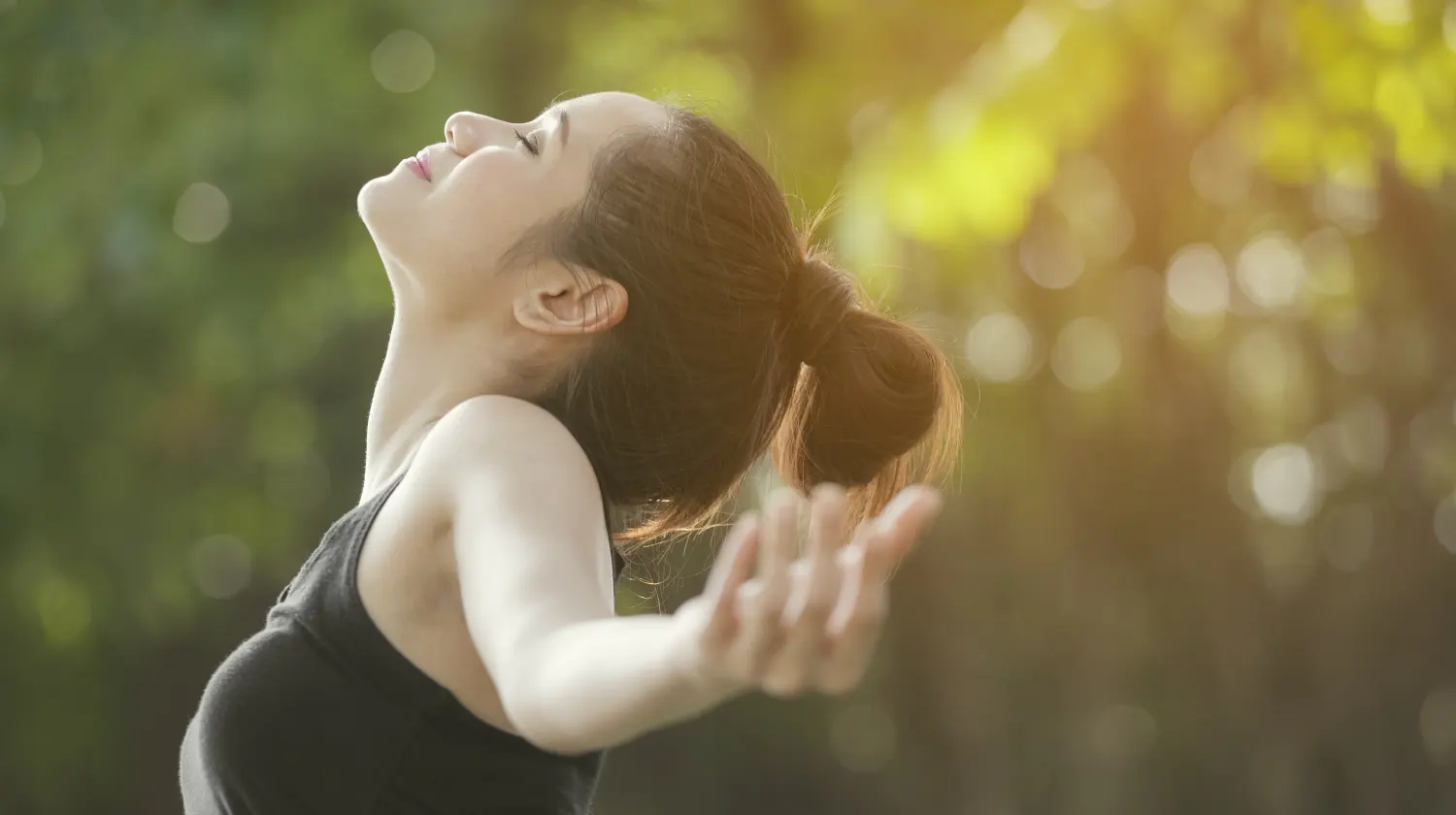 카페인 없이 오후의 피로를 극복하는 방법