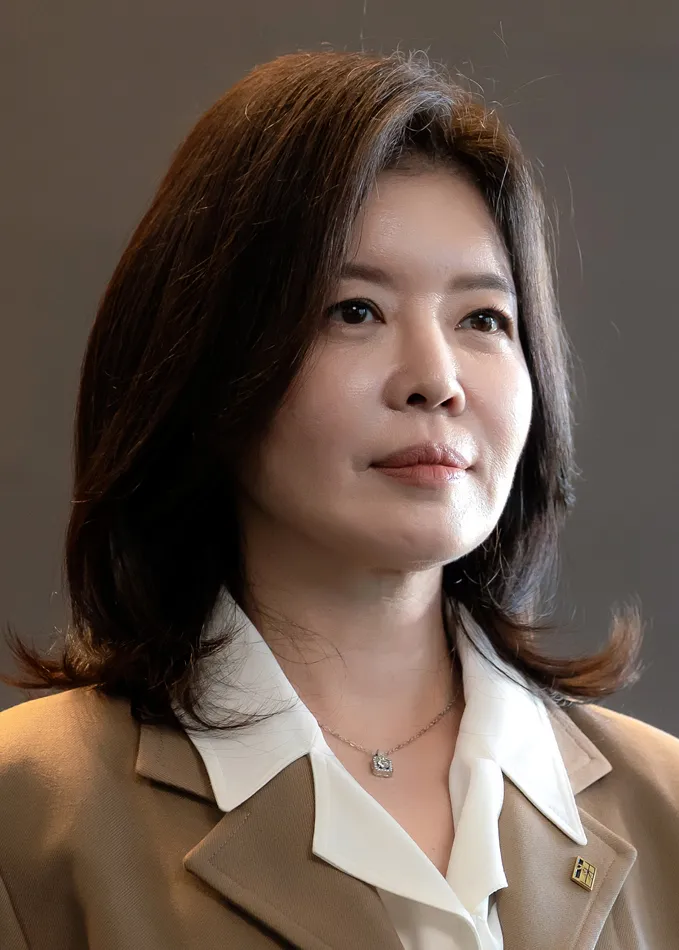 에스콰이어 등장인물