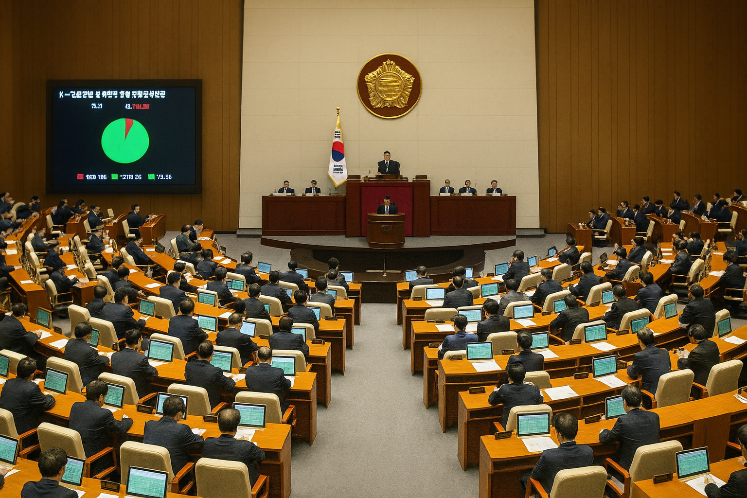 노동절 공휴일 확정