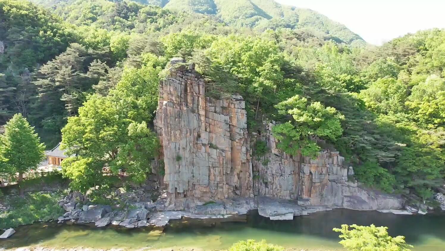 사인암