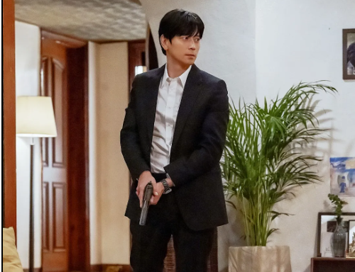 북극성 드라마 디즈니플러스 몇부작 등장인물 미리보기 다시보기