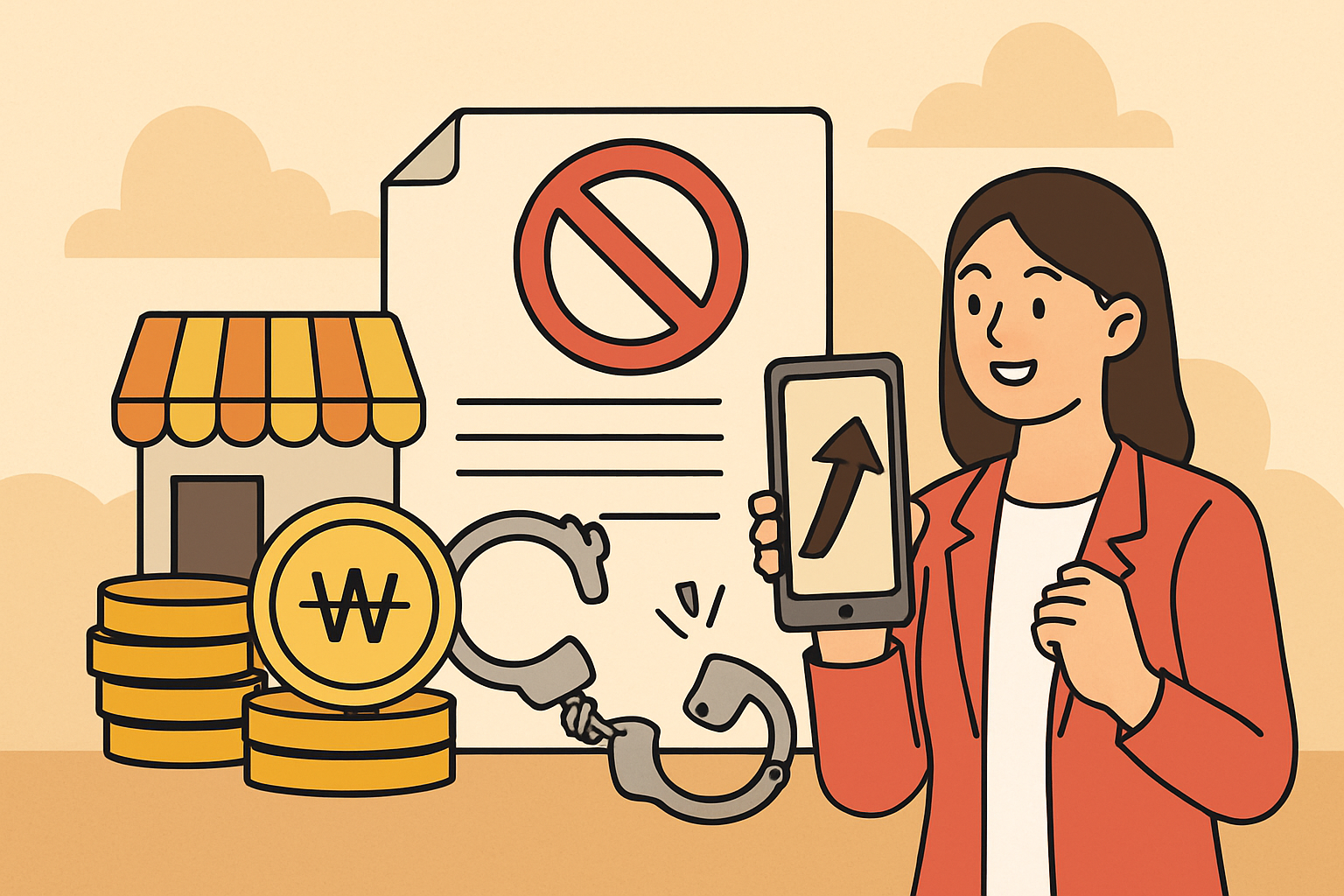 단통법 폐지일 7월 22일