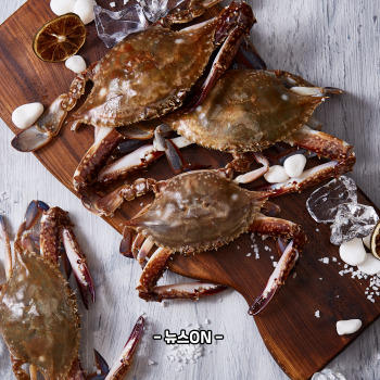 냉동 꽃게탕 끓이는 방법