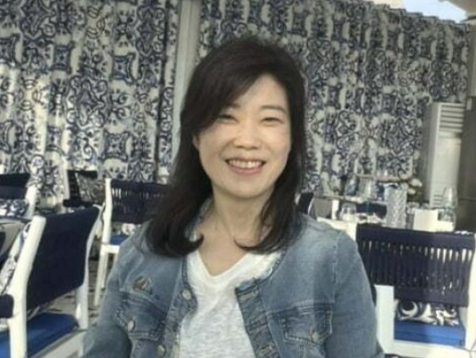 故 권은영 씨