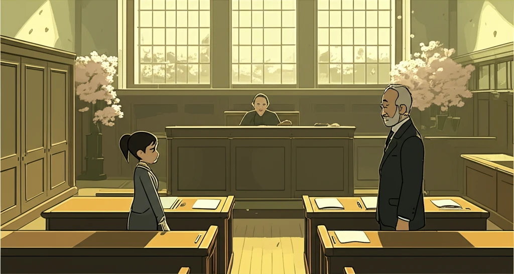 나홀로 소액재판, 3단계 정복! 전자