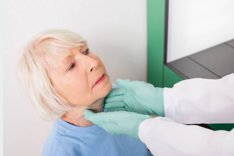 갑상선 기능 저하증 증상, 좋은음식, 수치 총정리 (2024ver)