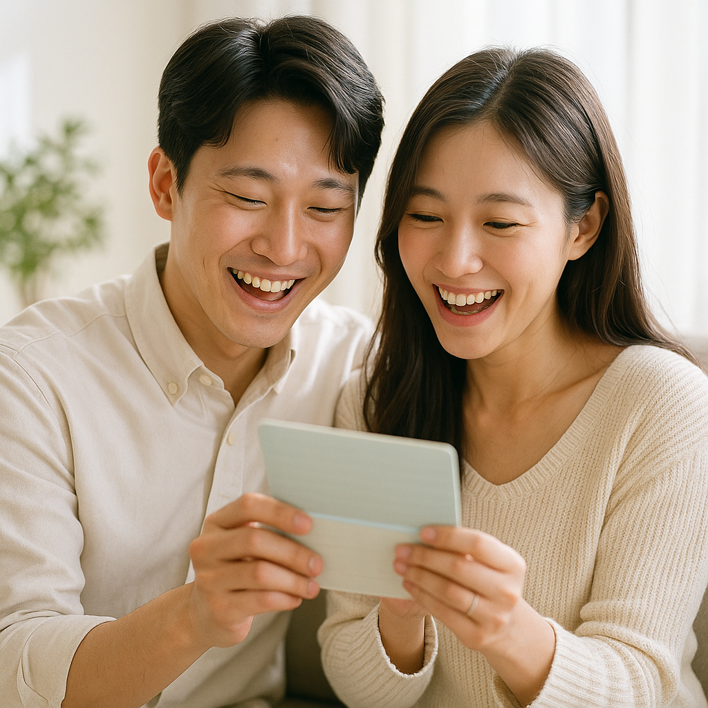 2025년 경기청년 결혼지원사업_부부당 100만원 현금 지원